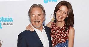 Don Johnson at 73: How actor ditched his 'vices' to find love with wife Kelley Phleger