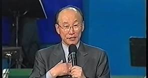 Heaven Testimony - Dr David Yonggi Cho (True Story of Pastor Sang Ho Kim) - Inspirational Videos
