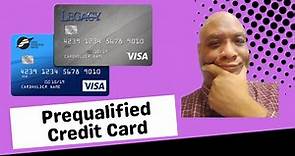 What Is A Legacy Visa Credit Card