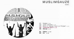 Muslimgauze ‎– Kabul (1983) [FULL ALBUM] (1st album)