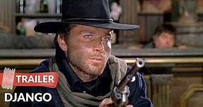 Django 1966 Trailer HD | Franco Nero | José Canalejas