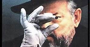 Orson Welles' Great Mysteries (TV Series): Main Theme - John Barry