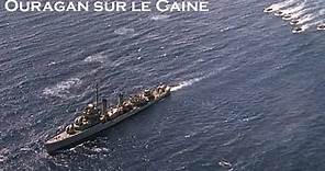 Ouragan sur le Caine 1954 (The Caine Mutiny) - Casting du film réalisé par Edward Dmytryk