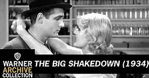 Preview Clip | The Big Shakedown | Warner Archive