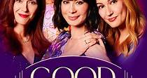 Good Witch temporada 7 - Ver todos los episodios online