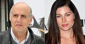 Transparent's Trace Lysette Accuses Jeffrey Tambor of Sexual Harassment