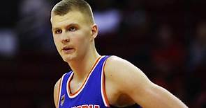 Kristaps Porzingis reportedly called black woman ‘my slave’ as he beat, raped her