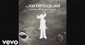 Jamiroquai - Space Cowboy (Demo Version) [Audio]