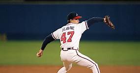 Top 10 moments of Glavine's career