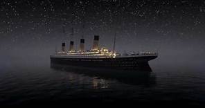 Titanic: En tiempo real | 2h40min