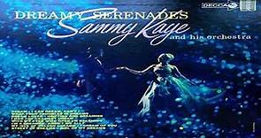 Sammy Kaye and His Orchestra ‎– Dreamy Serenades 1963 GMB