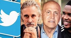 LV_Lista de morosos 2021: entran Twitter, Sergi Arola, Kiko Matamoros y Eto'o