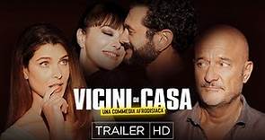Vicini di Casa | Trailer Ufficiale HD | Dal 1° dicembre al cinema