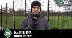 Transfer-Update, Borré-Wirrwarr & Trainingsauftakt: Werder Bremen startet turbulent ins neue Jahr!