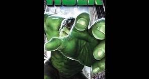 Opening to Hulk 2003 VHS