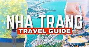 Nha Trang: A Guide to Visiting Vietnam's Sea Paradise | Vietnam Travel Guide Ep.3
