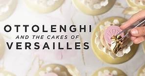 Ottolenghi and the Cakes of Versailles - Official Trailer