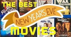 The Best NEW YEARS EVE movies