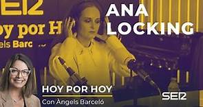 Entrevista a Ana Locking (18/11/2020)