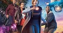 Doctor Who Stagione 7 - episodi in streaming online