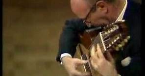 Narciso Yepes - Recuerdos de la Alhambra