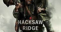 Hacksaw Ridge - movie: watch stream online