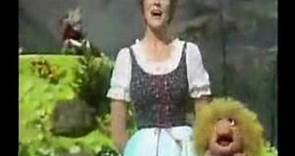 The Muppet Show - Julie Andrews