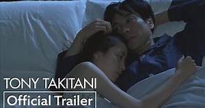 Tony Takitani | Official Trailer HD | Strand Releasing