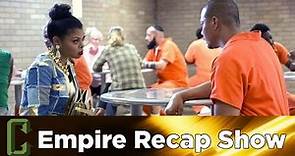 Empire Recap Show - Season 2 Episode 1 "The Devils Are Here"