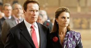 Arnold Schwarzenegger Calls Divorce 'Biggest Failure,' Still Calls Maria Shriver 'My Wife'