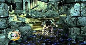 Forgotten Realms : Demon Stone Gameplay Walkthrough Part 1(PC)