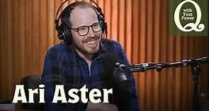 Ari Aster opens up about his bizarre "nightmare comedy" Beau Is Afraid