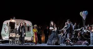 Verdi’s 'Anvil Chorus' from Il trovatore (The Royal Opera)