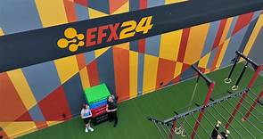 EFX24 Hong Kong - EFX24粉嶺｜北區最大型24小時健身中心🆕 24小時Gym 👉🏻你有新選擇✨...