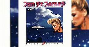 Jon St. James - Trans-Atlantic [1984] [Full Album]
