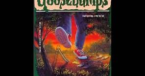 (1-62) goosebumps - all books