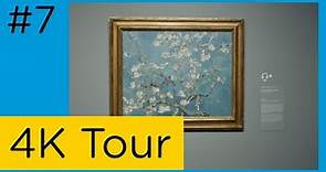 Van Gogh Museum 4K Virtual Tour || Part 7/7 ||