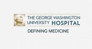 George Washington University Medical Partnerships