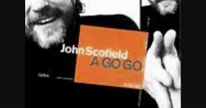 A Go Go - John Scofield