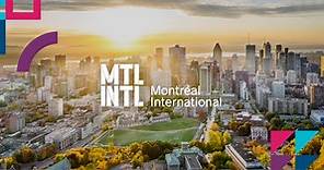 Artificial intelligence | Montreal, a global hub for AI