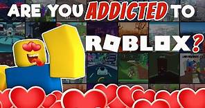 Can you BEAT this 20 question ROBLOX quiz? 2021 Roblox Challenge