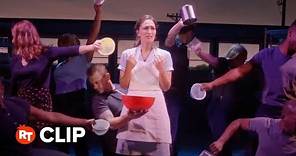 Waitress: The Musical Movie Clip - Opening Scene (2023)