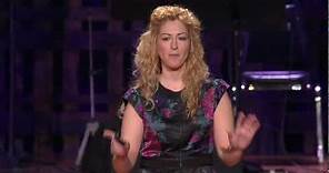 Gaming can make a better world | Jane McGonigal