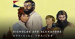 1971 Nicholas and Alexandra Official Trailer 1 Columbia Pictures