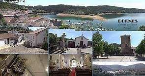 DORNES, Ferreira do Zêzere, Portugal