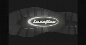 Luxoflux logo variations