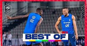 Best Of Coupe du Monde #1 I FFF 2022