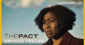The Pact: Season 2 | Official Trailer | Lisa Palfrey | Coming to Lionsgate Play on 16th December