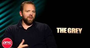 Director Joe Carnahan Talks "The Grey" With AMC