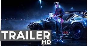 Volver al Futuro 4 - Trailer #1 (2018) Subtitulado al Español